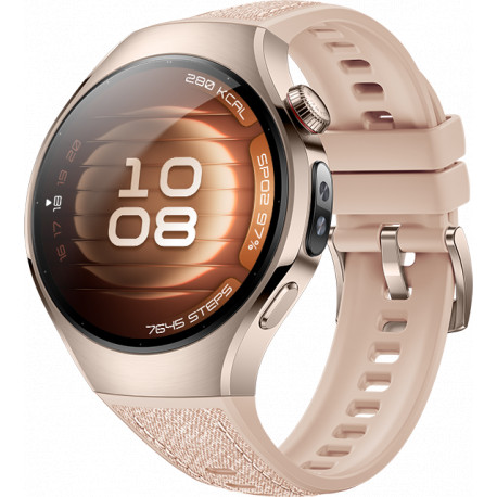 Huawei Watch 5 42mm, beige