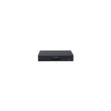 Dahua Technology Lite NVR4116HS-EI võrguvideoregistraator 1U must