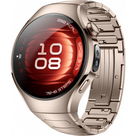 Huawei Watch 5 42mm, sand gold