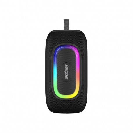 Portable Speaker Energizer Bluetooth 1800mAh RGB