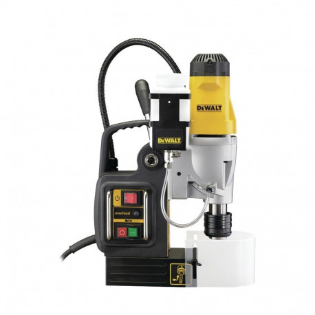 DeWALT käsipuur DWE1622K-QS alumiinium, must, kollane