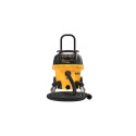 Vacuum cleaner 38L class H