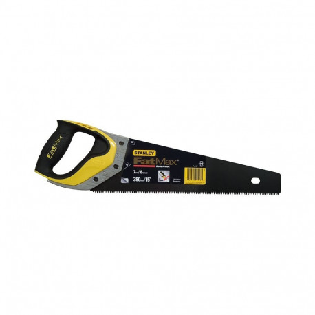 Stanley käsisaag 2-20-529 50cm, must, kollane