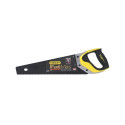 Stanley 2-20-529 hand saw 50 cm Black, Yellow