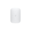 Ubiquiti UniFi6 Laiendaja 4800 Mbit/s Valge