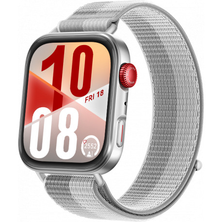 Huawei Watch Fit 4, hall