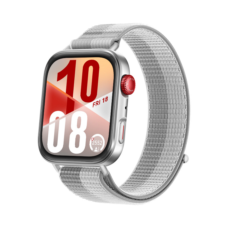 Huawei Watch Fit 4, hall
