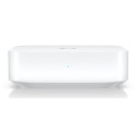 Ubiquiti | UniFi järgmise põlvkonna Gateway Lite | 802.11ax | 10/100/1000 Mbit/s | Ethernet LAN (RJ-