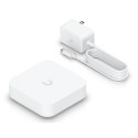 Ubiquiti | UniFi järgmise põlvkonna Gateway Lite | 802.11ax | 10/100/1000 Mbit/s | Ethernet LAN (RJ-
