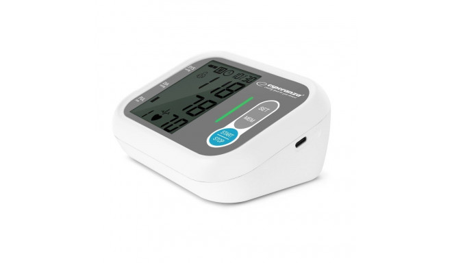 Esperanza ECB005 õlavarre vererõhumõõtja