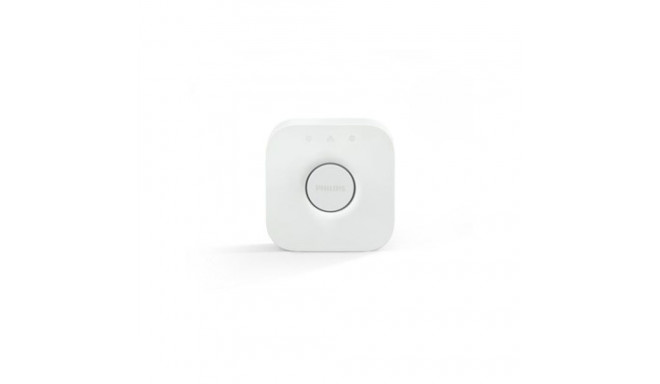 Philips Hue Bridge valge