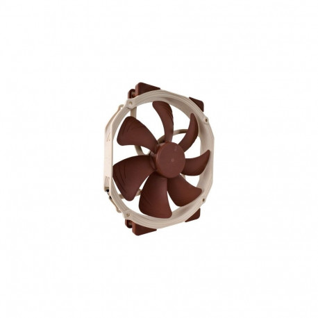 Noctua NF-A15 PWM computer cooling system Computer case Fan 14 cm