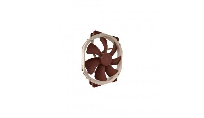 Noctua NF-A15 PWM arvuti jahutussüsteem korpuse ventilaator 14 cm