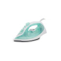Esperanza EHI005 Steam iron Ceramic soleplate  Green,White 2200 W