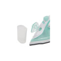 Esperanza EHI005 Steam iron Ceramic soleplate  Green,White 2200 W