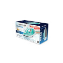 Esperanza EHI005 Steam iron Ceramic soleplate  Green,White 2200 W
