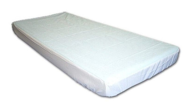 Veekindel kummiga voodilina 90x200cm