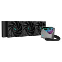 DeepCool LT720 360mm, water cooling (black)