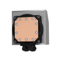 DeepCool LT720 360mm, water cooling (black)