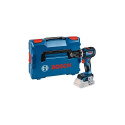 Bosch Cordless Impact Drill GSB 18V-90 C Professional solo, 18V (blue/black, without battery and cha