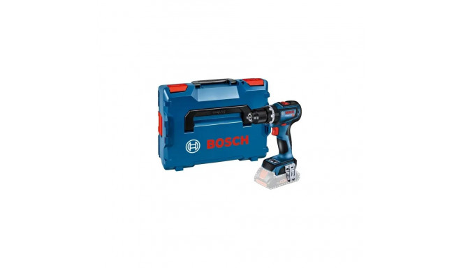 Bosch Cordless Impact Drill GSB 18V-90 C Professional solo, 18V (blue/black, without battery and cha