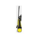 Kärcher sweeper S 4 Twin 2-in-1 (yellow / black)
