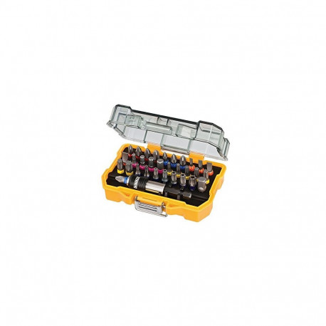DeWalt DT7969 bit set - 32-pieces