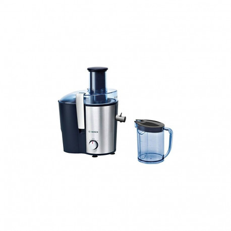 Bosch Juicer MES 3500 700 Watt black/silver