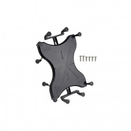 RAM X-GRIP UNIVERSAL 10" TABLET HOLDER