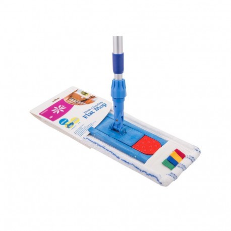 McLean-Prof. magnetkinnitusega mopikomplekt 40cm,koos teles.varrega