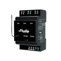 Shelly Qubino Wave Pro 3 Z-Wave 3 channel DIN rail relay