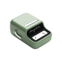 Niimbot B21 Pro Portable Label Printer (green)