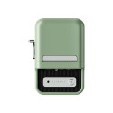 Niimbot B21 Pro Portable Label Printer (green)