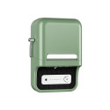 Niimbot B21 Pro Portable Label Printer (green)