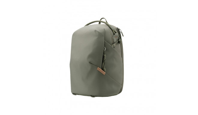 PGYTECH OneGo Lite 16L Backpack (green)