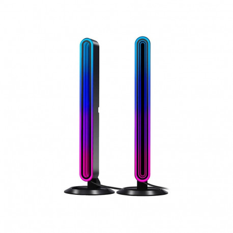 BlitzWolf BW-AL1 LED RGBx2 desk lamp