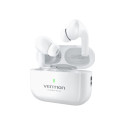 TWS Vention Echo Lite E11 Headphones (white)