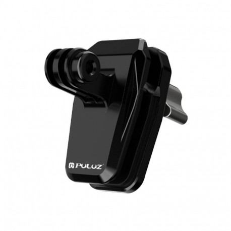 PULUZ motorcycle mount for cameras PU713B (black)