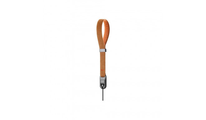 Wrist strap for PGYTECH Earth Brown camera