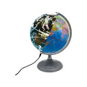 Globe 2-in-1 with star constellation Lexibook