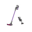Cordless vacuum cleaner JIMMY H8 Pro