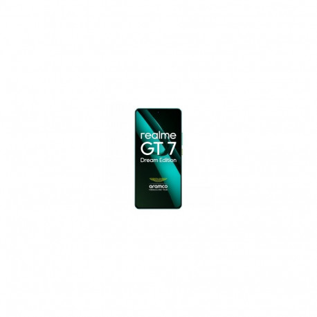 REALME GT 7 RMX5061 (EU) 512GB 16GB ASTON MARTIN GREEN