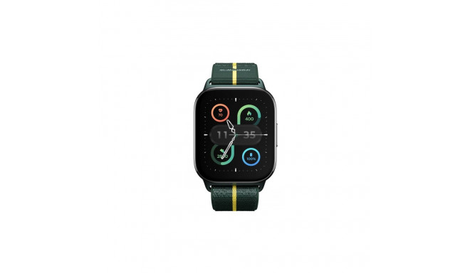 MOTOROLA MOTO WATCH FIT