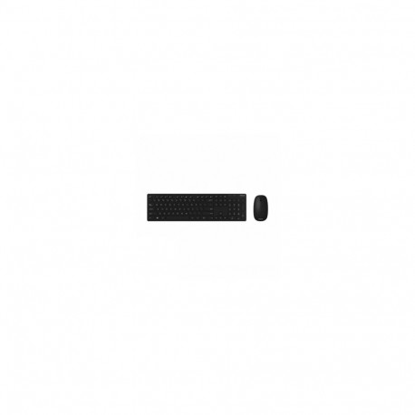 ASUS W5000 WIRELESS KEYBOARD AND MOUSE SET BLACK US