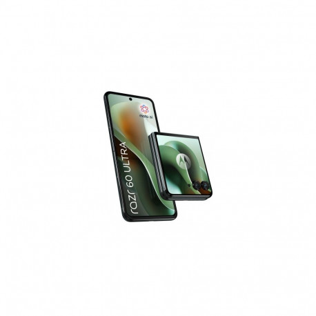 MOTOROLA RAZR 60 ULTRA 16/512GB 4700MAH SCARAB GREEN