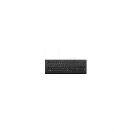 LENOVO ESSENTIAL WIRED KEYBOARD NORDIC (COPILOT)