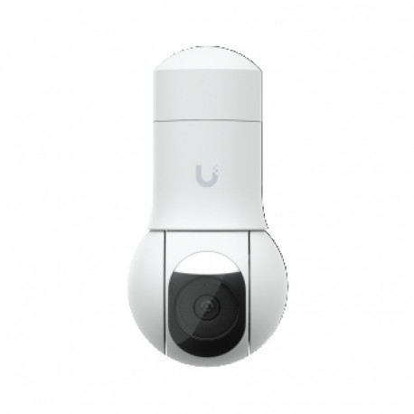 UBIQUITI G5 PTZ COMPACT, ALL-WEATHER CAMERA WITH ULTRA-LOW LATENCY PAN-TILT-ZOOM CONTROL AND VERSATI