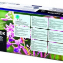 Brother tooner TN-320BK 2500 lehte, must