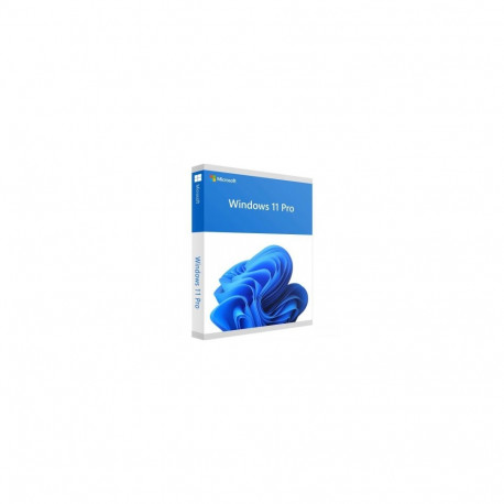 MICROSOFT WINDOWS 11 PRO ENG OEM