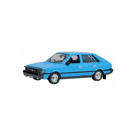 FSO Polonez sinine 1:43